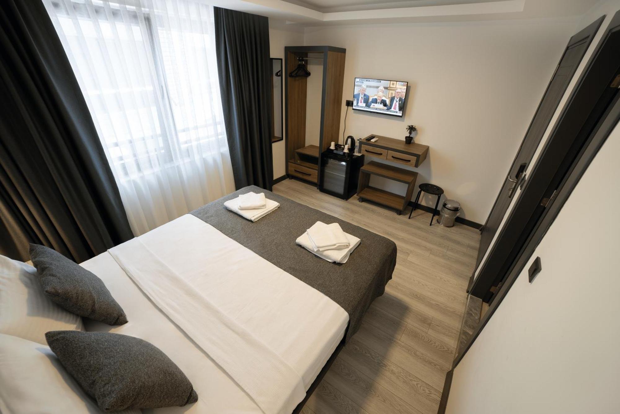 Kriti Hotel Antalya Exterior photo